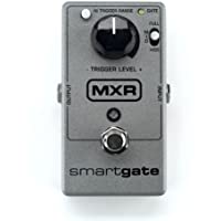 Dunlop M-135 mxr innovations Smart gate